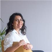 Profesora de psicología
